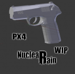PX4 WIP