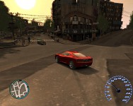 turismo drift