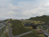 Town/Airport