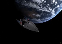Prometheus Class Feature