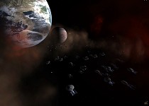 To Bajor!