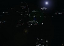 Fleet movements
