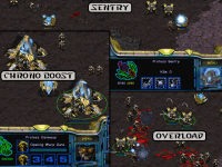 New Protoss Graphic Effects