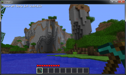 Default World