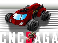 Nod Buggy