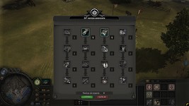 CW tankwars doctrine "XXX corps"