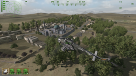 Arma 2: Qom Province (Lite)