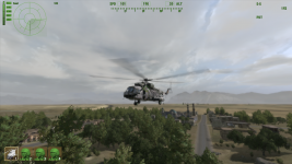 Arma 2: Qom Province (Lite)