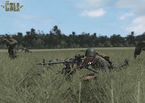 Infantry