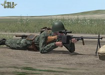 Infantry