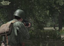 Infantry