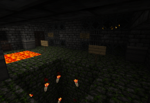 Death room