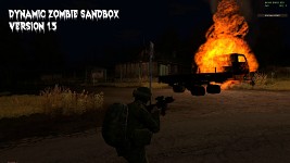 DZS 1.3 Promo && Dev Blog