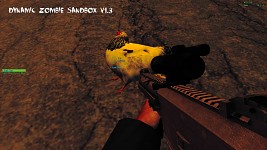DZS 1.3 3/3/13 Beta Update