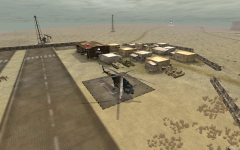 Ad Dawrah Oil Fields