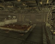 In-game unedited screens