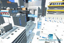 White City Screenshots