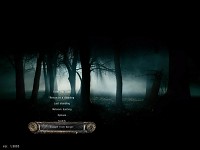 Mainmenu (WIP)