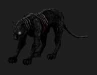 The Phanter