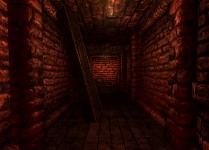 Underground Pass Sneakpeak