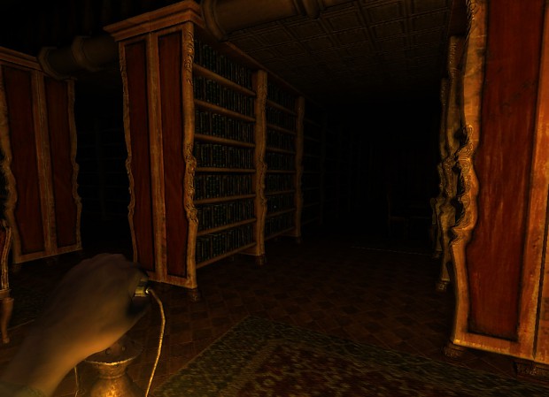 Library Sneakpeak 03