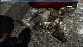 Savage Grenadier