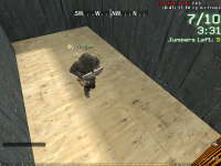 Death Run 1.2