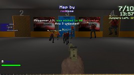 Map Flow Dr 1.1