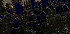 Shogun 2 All in One Mod
