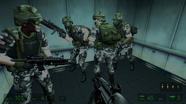 Mesa - Fallback Screenshots