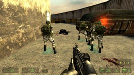 Mesa - Fallback Screenshots