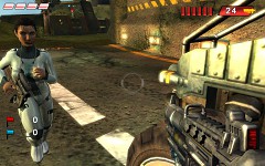 Multiplayer Model Replacement v0.5