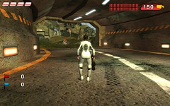 Multiplayer Model Replacement v0.5
