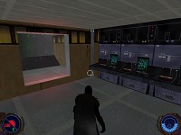 The 1st map extension