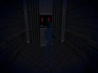 The 1st map extension
