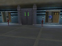 The 1st map extension