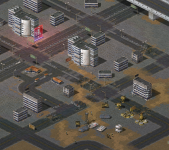 Urban Areas in RW