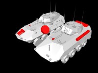 Lav-25 remastered