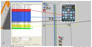 Old Puzzle System Logic