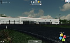 In Game Screenshots