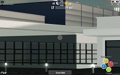In Game Screenshots