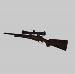 Remington 700