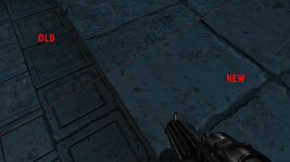 Chandrilla retexture