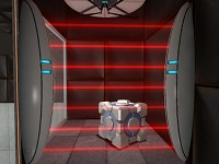 Deadly lasers