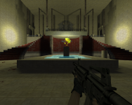 Half-Life: Scarface - Villa Tony - Alpha Version 2