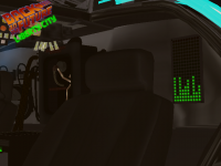 Rear Bulkhead