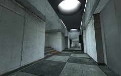 Some Observation Hallways