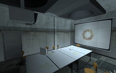 Some Observation Hallways