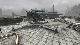 Flak 88 standing by.