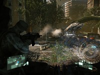 The first pinger battle more allies
